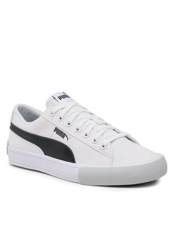 Puma Puma Сникърси Bari Casual Cv 38938301 Бял