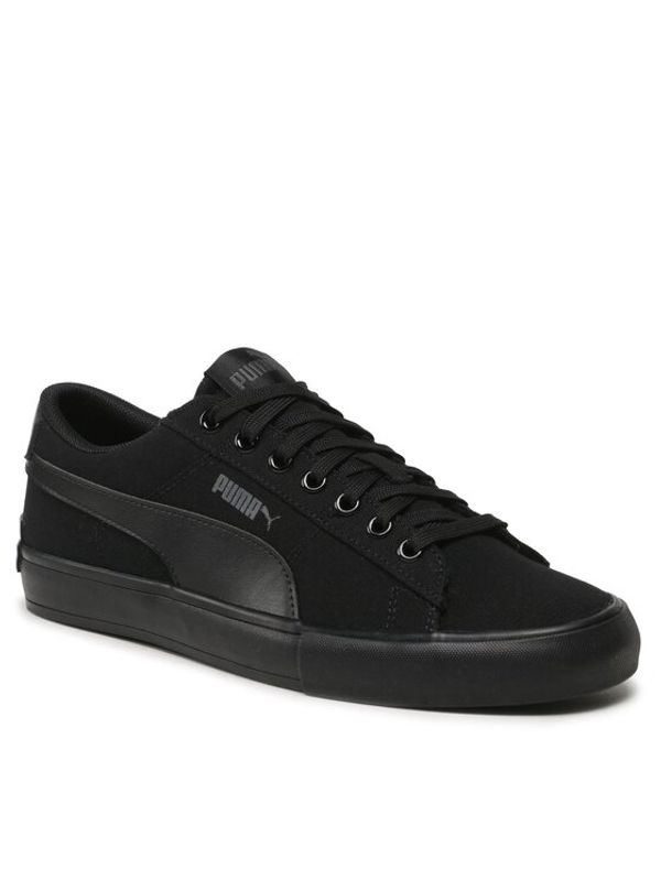 Puma Puma Сникърси Bari Casual Cv 38938305 Черен
