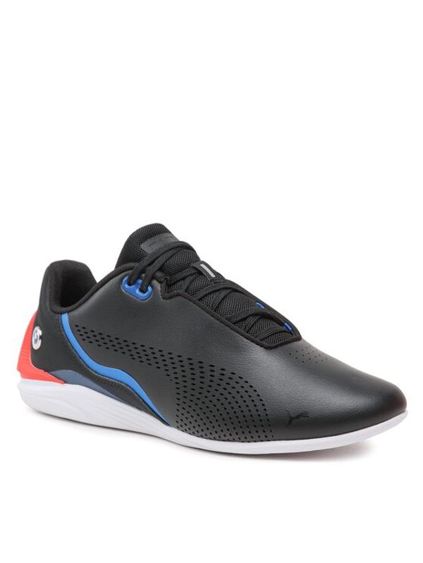 Puma Puma Сникърси Bmw Mms Drift Cat Decima 30730404 Черен