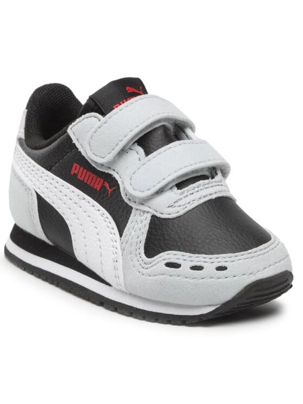 Puma Puma Сникърси Cabana Racer Sl 20 V Inf 383731 04 Сив