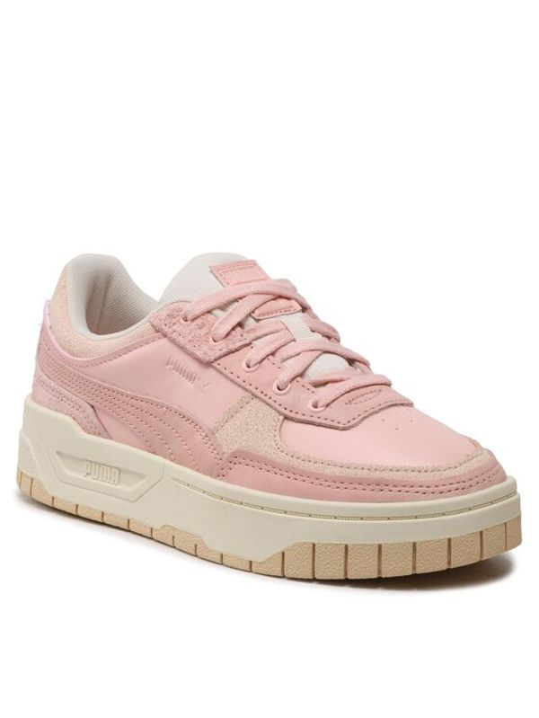 Puma Puma Сникърси Cali Dream Thrifted Wns 389869 02 Розов