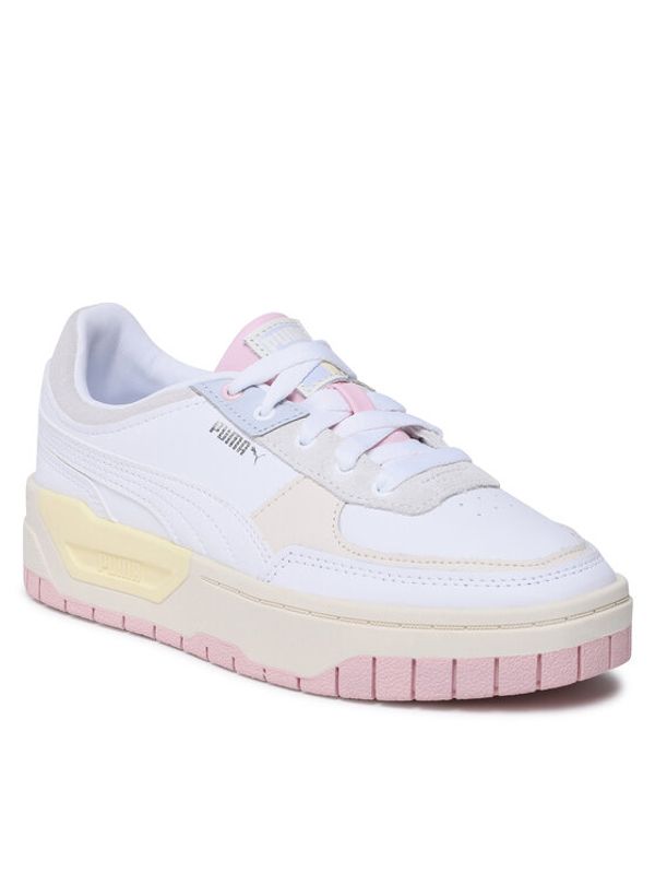Puma Puma Сникърси Cali Dream Wns 39273201 Бял