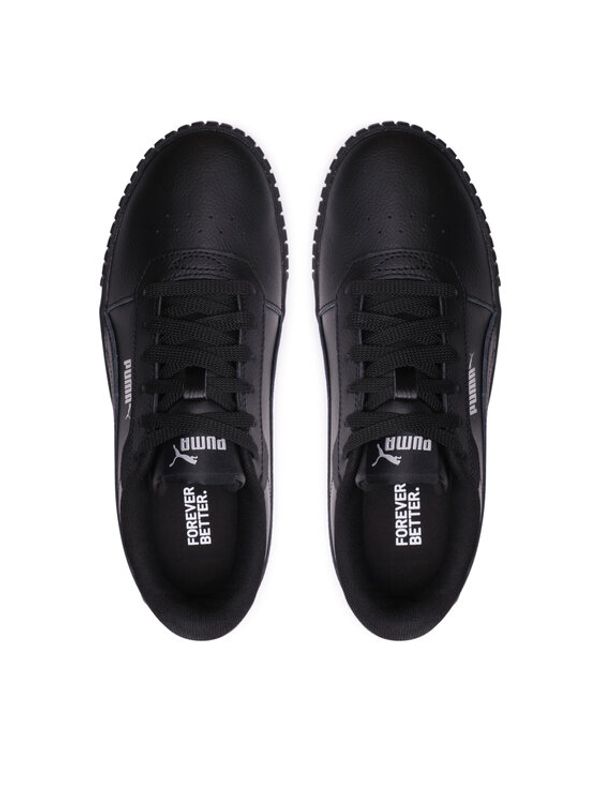 Puma Puma Сникърси Carina 2.0 Jr 386185 10 Черен