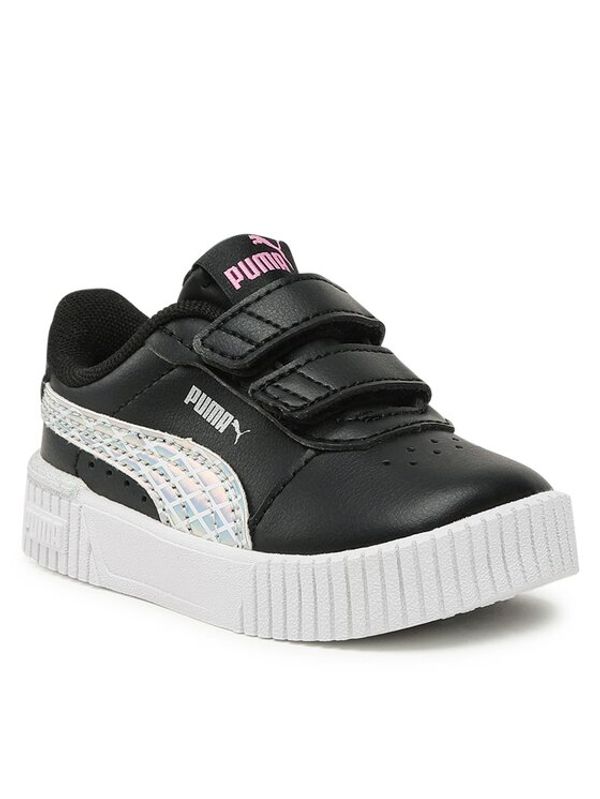 Puma Puma Сникърси Carina 2.0 Mermaid V Inf 389745 02 Черен