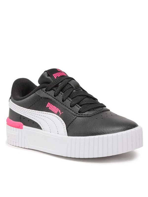 Puma Puma Сникърси Carina 2.0 Ps 386186 08 Черен