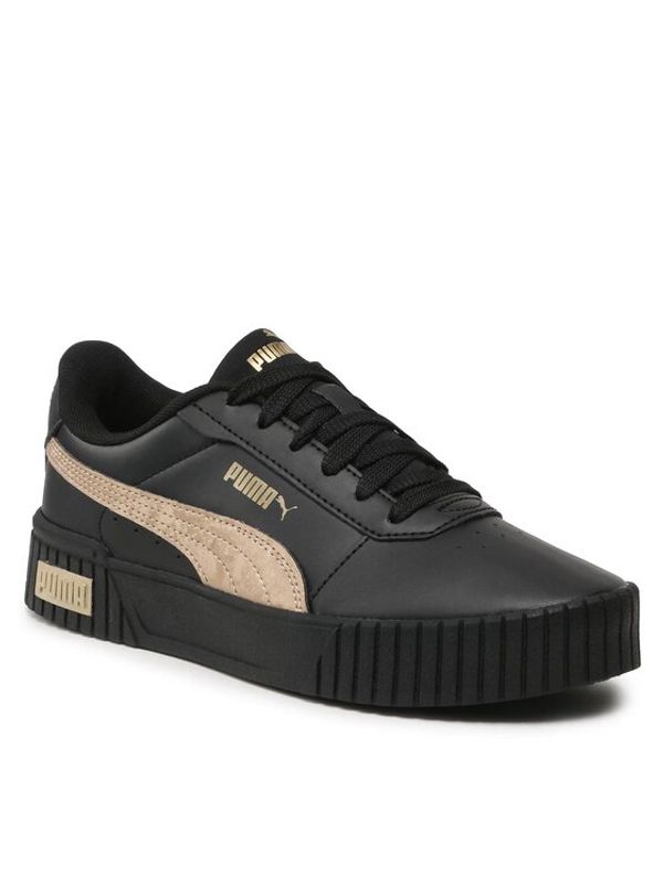 Puma Puma Сникърси Carina 2.0 Space 38938701 Черен