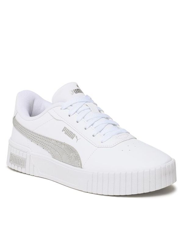 Puma Puma Сникърси Carina 2.0 Space 38938702 Бял