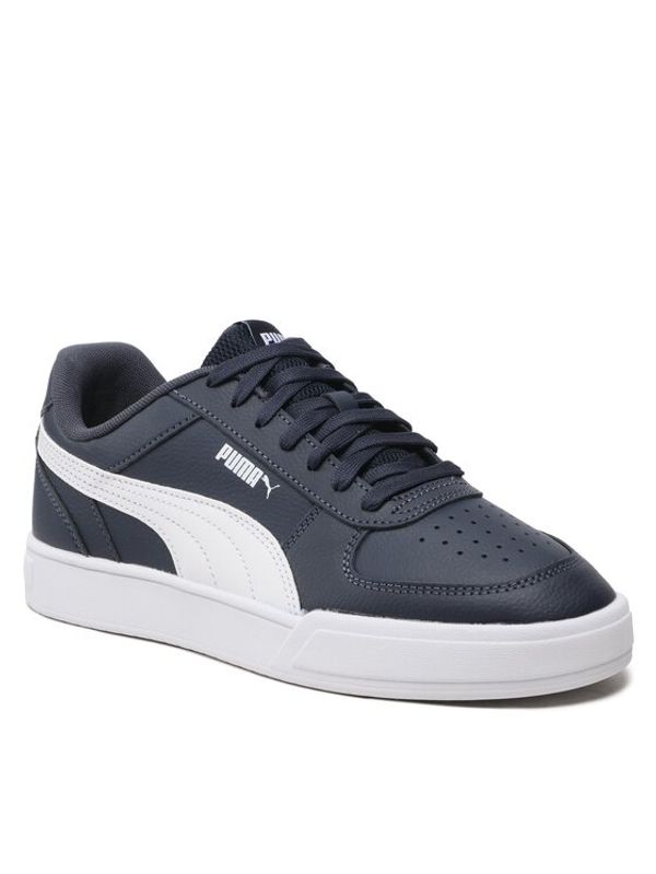 Puma Puma Сникърси Caven 380810 23 Тъмносин