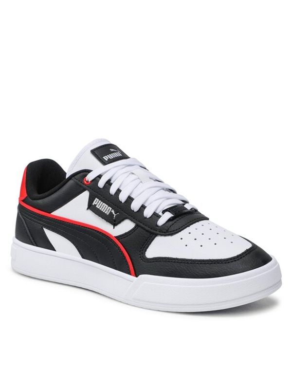 Puma Puma Сникърси Caven Dime 384953 16 Черен