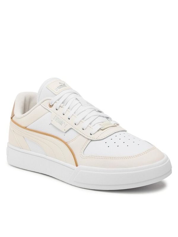 Puma Puma Сникърси Caven Dime 384953 17 Екрю