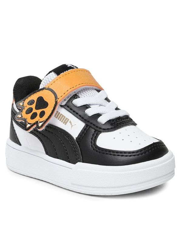 Puma Puma Сникърси Caven Puma Mate Ac Inf 389732 01 Бял