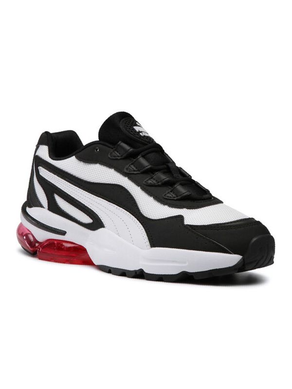 Puma Puma Сникърси Cell Stellar Wn's 370950 03 Черен