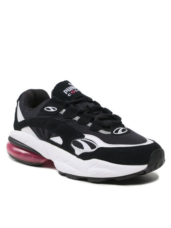 Puma Puma Сникърси Cell Venom 369354 03 Черен