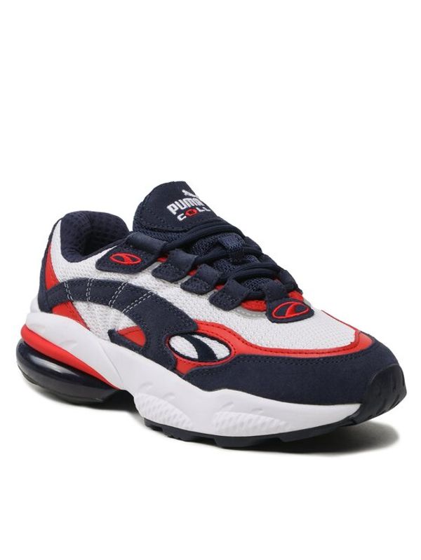Puma Puma Сникърси Cell Venom 369354 03 Тъмносин