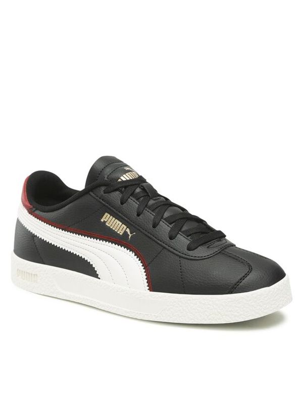 Puma Puma Сникърси Club Fc 386387 02 Черен