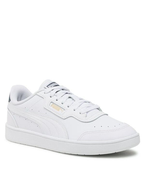 Puma Puma Сникърси Court Guard 38608408 Бял