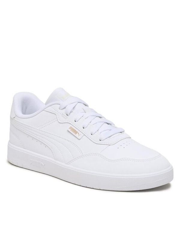 Puma Puma Сникърси Court Ultra Lite 38937101 Бял