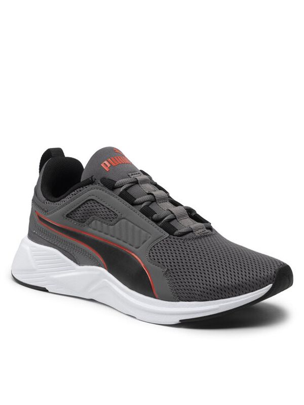 Puma Puma Сникърси Disperse Xt Core 376656 03 Сив