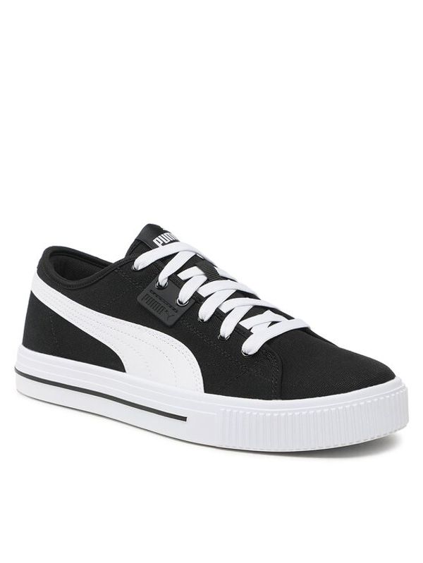 Puma Puma Сникърси Ever Fs Cv 386393 01 Черен