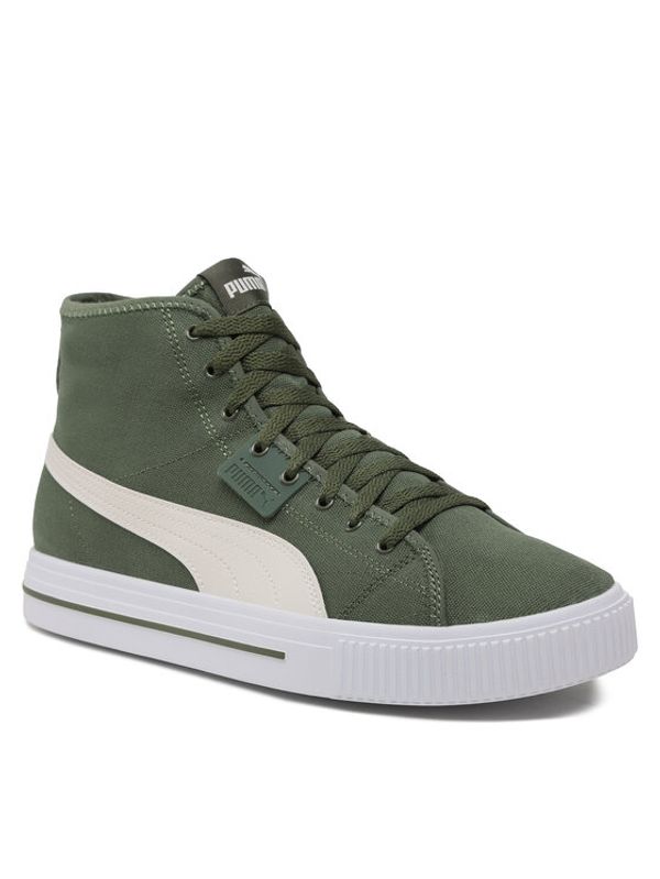 Puma Puma Сникърси Ever Mid 385847 06 Зелен