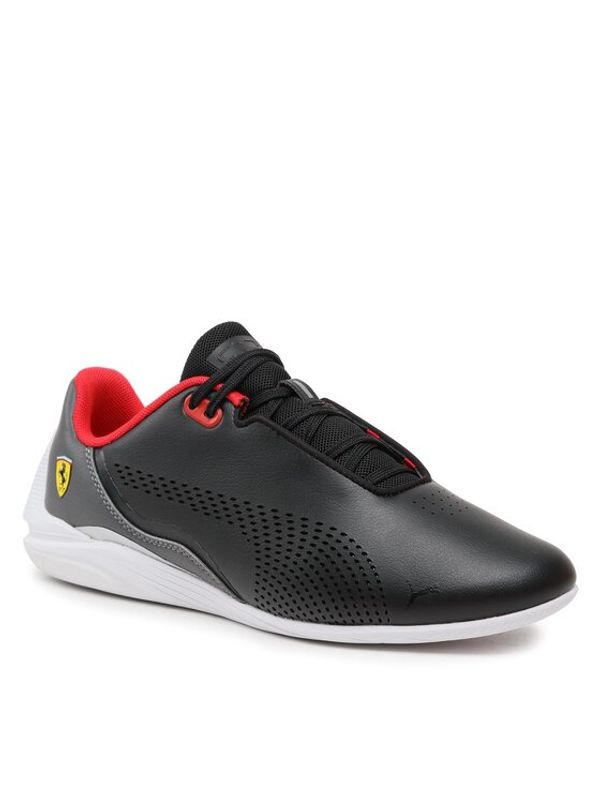 Puma Puma Сникърси Ferrari Drift Cat Decima 30719304 Черен