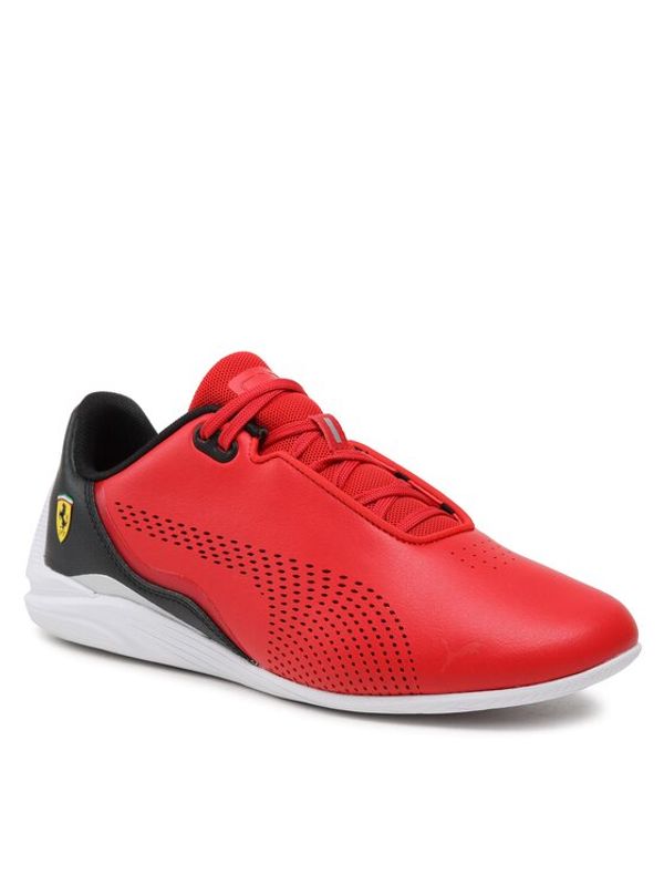 Puma Puma Сникърси Ferrari Drift Cat Decima 30719305 Червен
