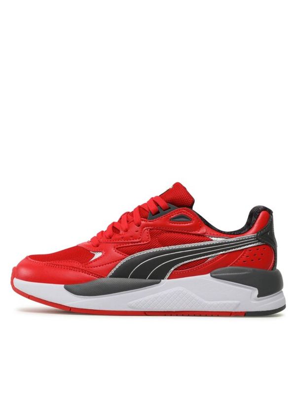 Puma Puma Сникърси Ferrari X-Ray Speed 307657 02 Червен