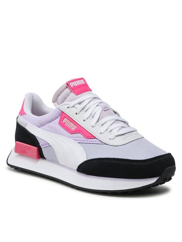 Puma Puma Сникърси Future Rider Play On 371149 93 Виолетов