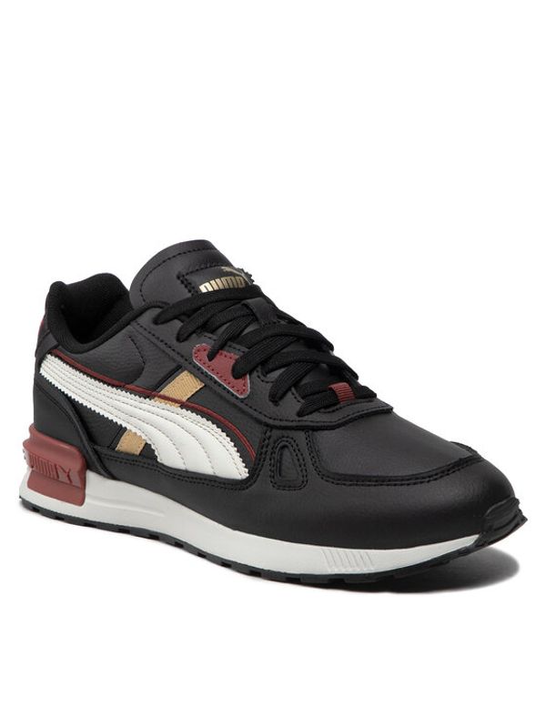 Puma Puma Сникърси Gravition Pro Fc 386479 02 Черен