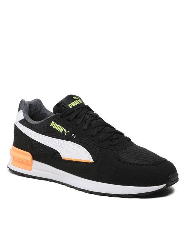 Puma Puma Сникърси Graviton 380738 27 Черен