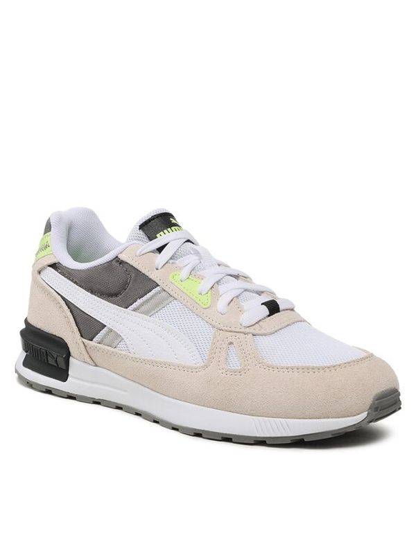 Puma Puma Сникърси Graviton Pro 380736 23 Бежов