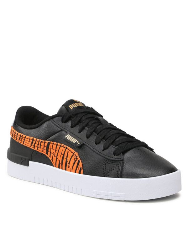 Puma Puma Сникърси Jada Ap 388479 01 Черен