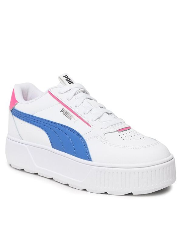 Puma Puma Сникърси Karmen Rebelle Jr 388420 04 Бял