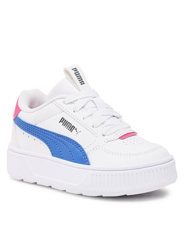 Puma Puma Сникърси Karmen Rebelle Ps 388421 04 Бял