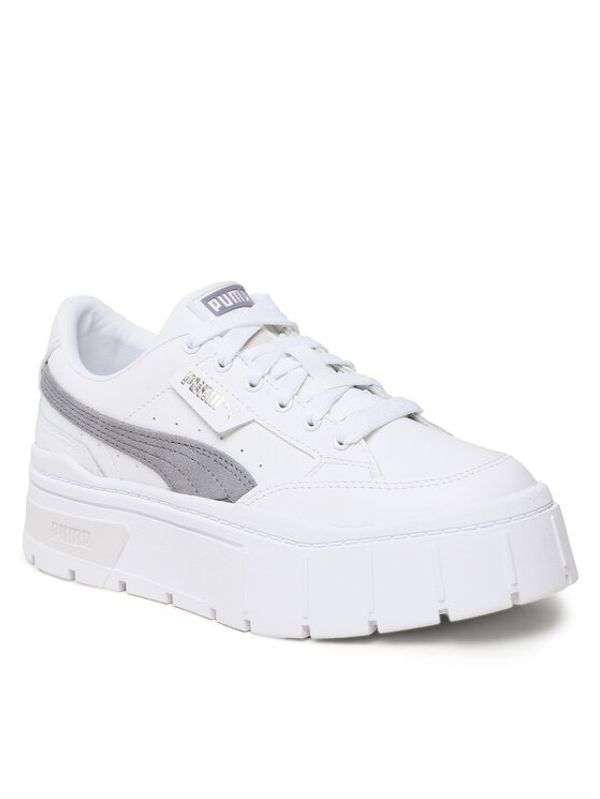 Puma Puma Сникърси Mayze Stack Wns 38436308 Бял