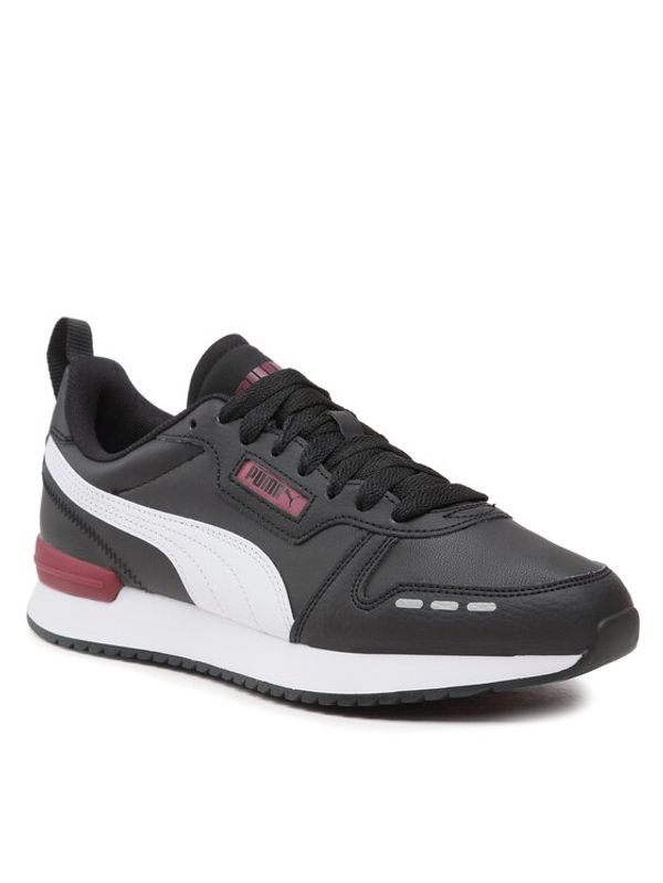 Puma Puma Сникърси Puma R78 Sl 37412712 Черен