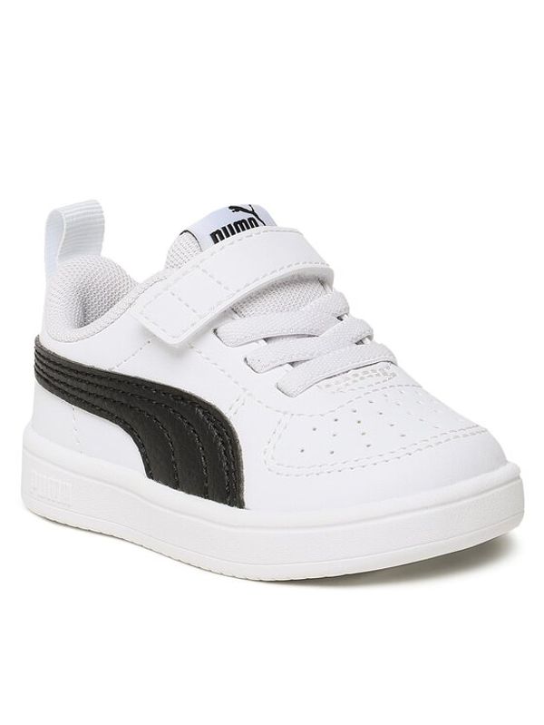 Puma Puma Сникърси Puma Rickie Ac Inf 38431403 Бял