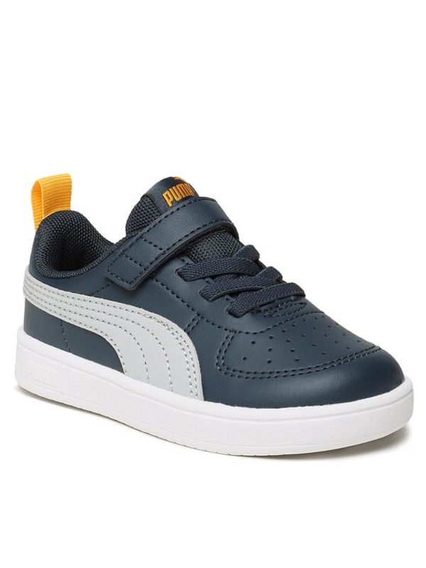 Puma Puma Сникърси Puma Rickie Ac Inf 38431413 Тъмносин