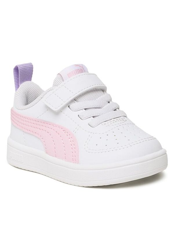 Puma Puma Сникърси Puma Rickie Ac Inf 38431415 Бял