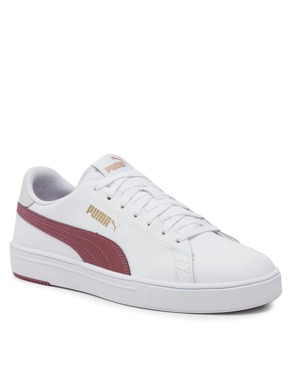 Puma Puma Сникърси Puma Serve Pro Lite 37490222 Бял