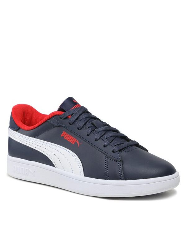 Puma Puma Сникърси Puma Smash 3.0 L Jr 39203104 Тъмносин