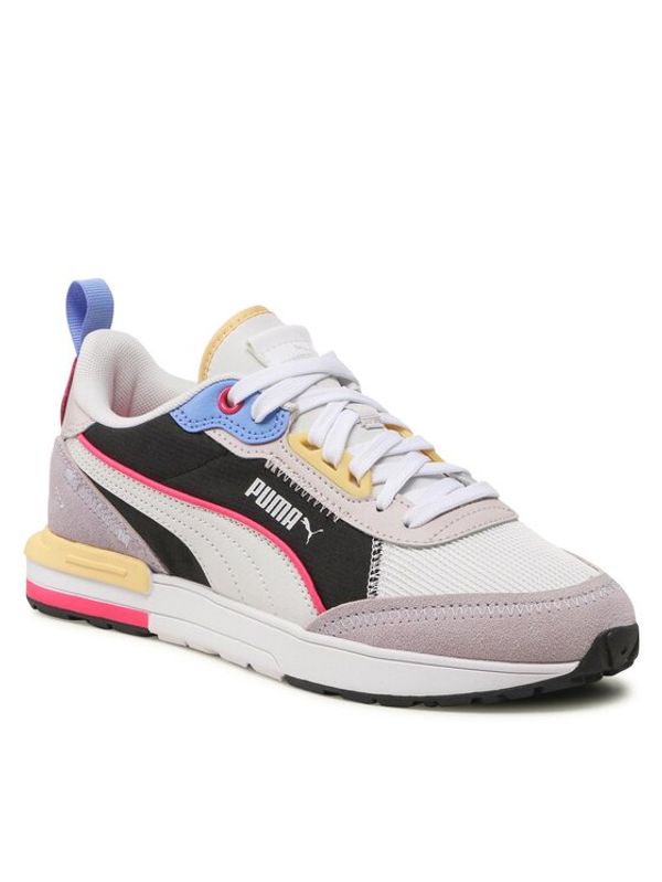 Puma Puma Сникърси R22 383462 24 Цветен