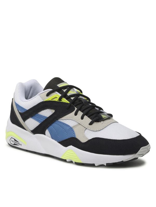 Puma Puma Сникърси R698 Classic 388605 01 Бял