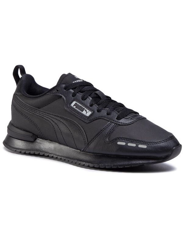 Puma Puma Сникърси R78 SL 374127 01 Черен