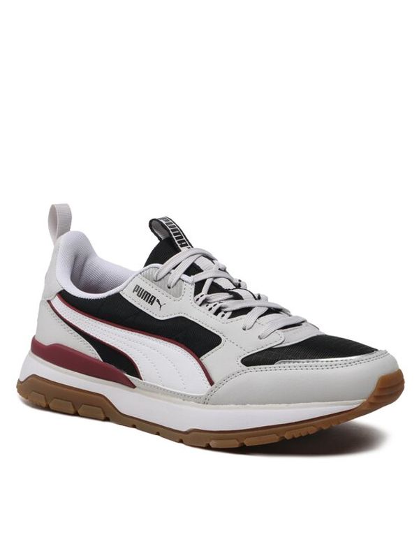 Puma Puma Сникърси R78 Trek 380728 20 Сив