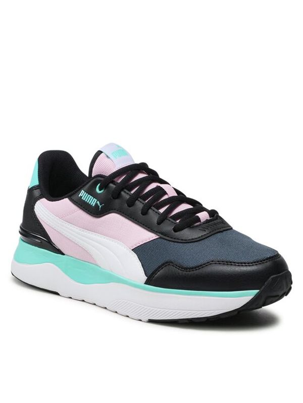 Puma Puma Сникърси R78 Voage 380729 23 Черен