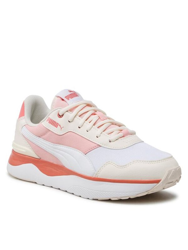 Puma Puma Сникърси R78 Voyage 380729 24 Бежов