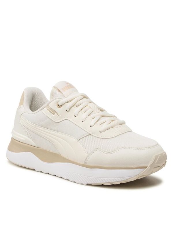Puma Puma Сникърси R78 Voyage 380729 25 Бежов