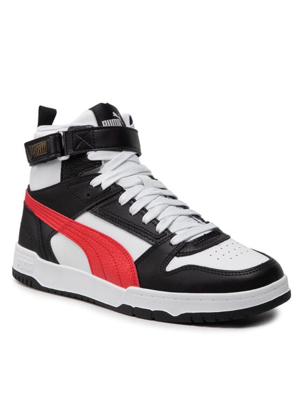 Puma Puma Сникърси Rbd Game 385839 05 Черен