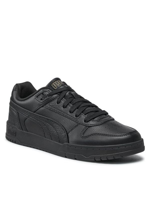 Puma Puma Сникърси Rbd Game Low 386373 06 Черен